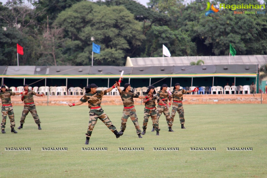 Hyderabad Polo Season 2013