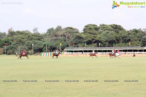 Hyderabad Polo Season 2013