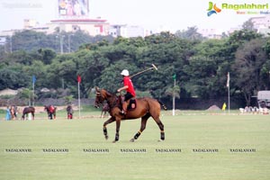 Hyderabad Polo Season 2013
