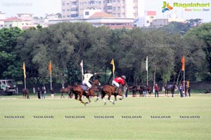 Hyderabad Polo Season 2013