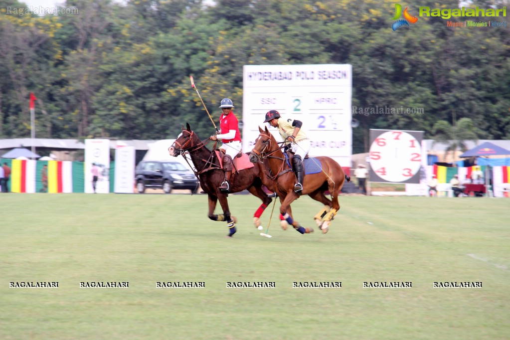 Hyderabad Polo Season 2013