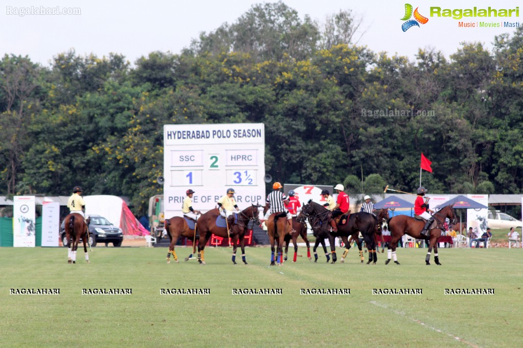 Hyderabad Polo Season 2013