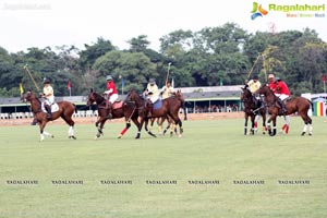 Hyderabad Polo Season 2013