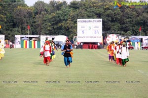 Hyderabad Polo Season 2013