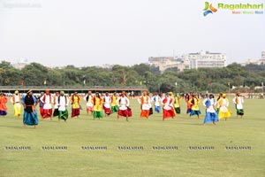 Hyderabad Polo Season 2013