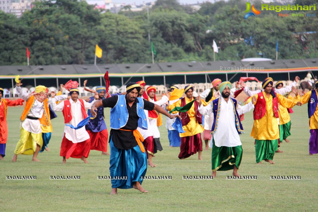 Hyderabad Polo Season 2013