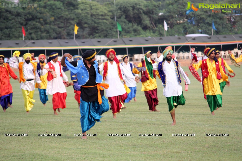 Hyderabad Polo Season 2013