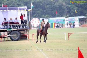 Hyderabad Polo Season 2013 Photos