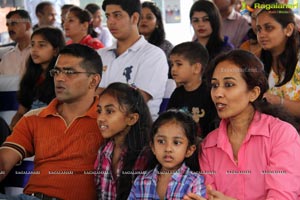 Hyderabad Polo Season 2013 Photos