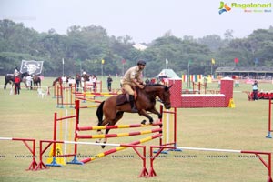 Hyderabad Polo Season 2013 Photos