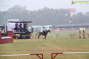 Hyderabad Polo Season 2013 Photos