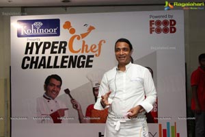 Hypercity Hyperchef Challenge