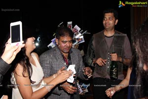 Jitender Gupta 40th Birthday at Marriott