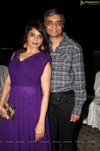 Jitender Gupta 40th Birthday at Marriott