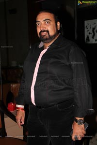 Jitender Gupta 40th Birthday at Marriott