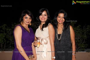 Jitender Gupta 40th Birthday at Marriott