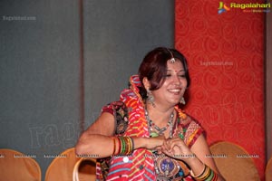 Jiyo Jindagi Dhandiya Dhamaal