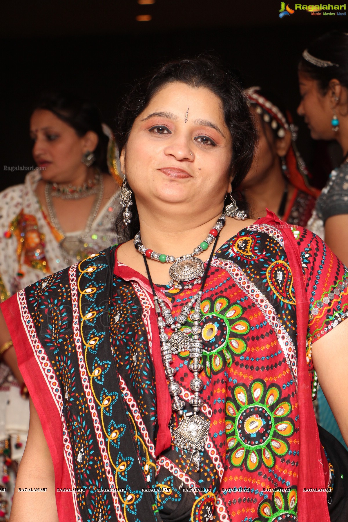 Dandiya Dhamaal by Jiyo Jindagi Club, Hyderabad