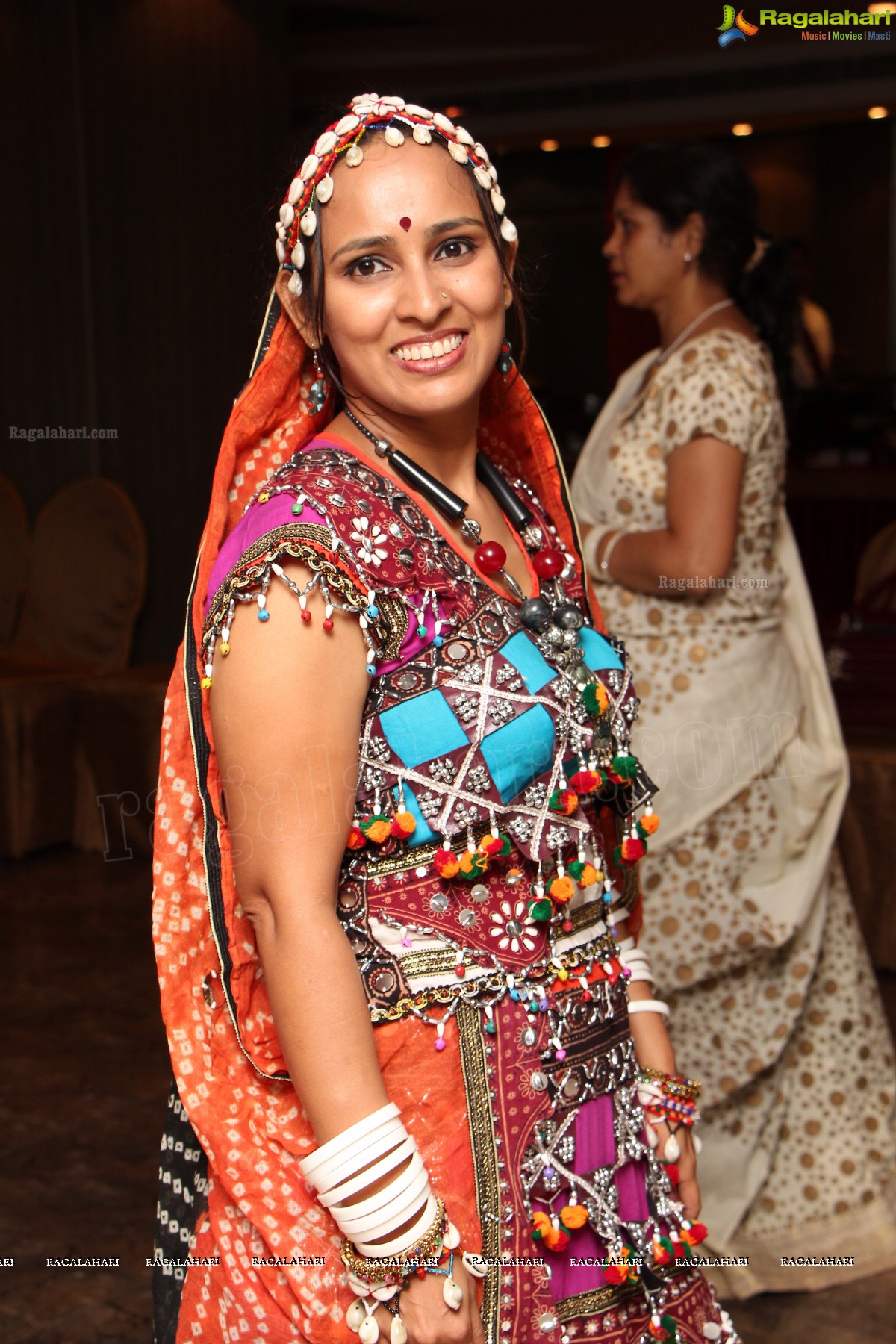 Dandiya Dhamaal by Jiyo Jindagi Club, Hyderabad