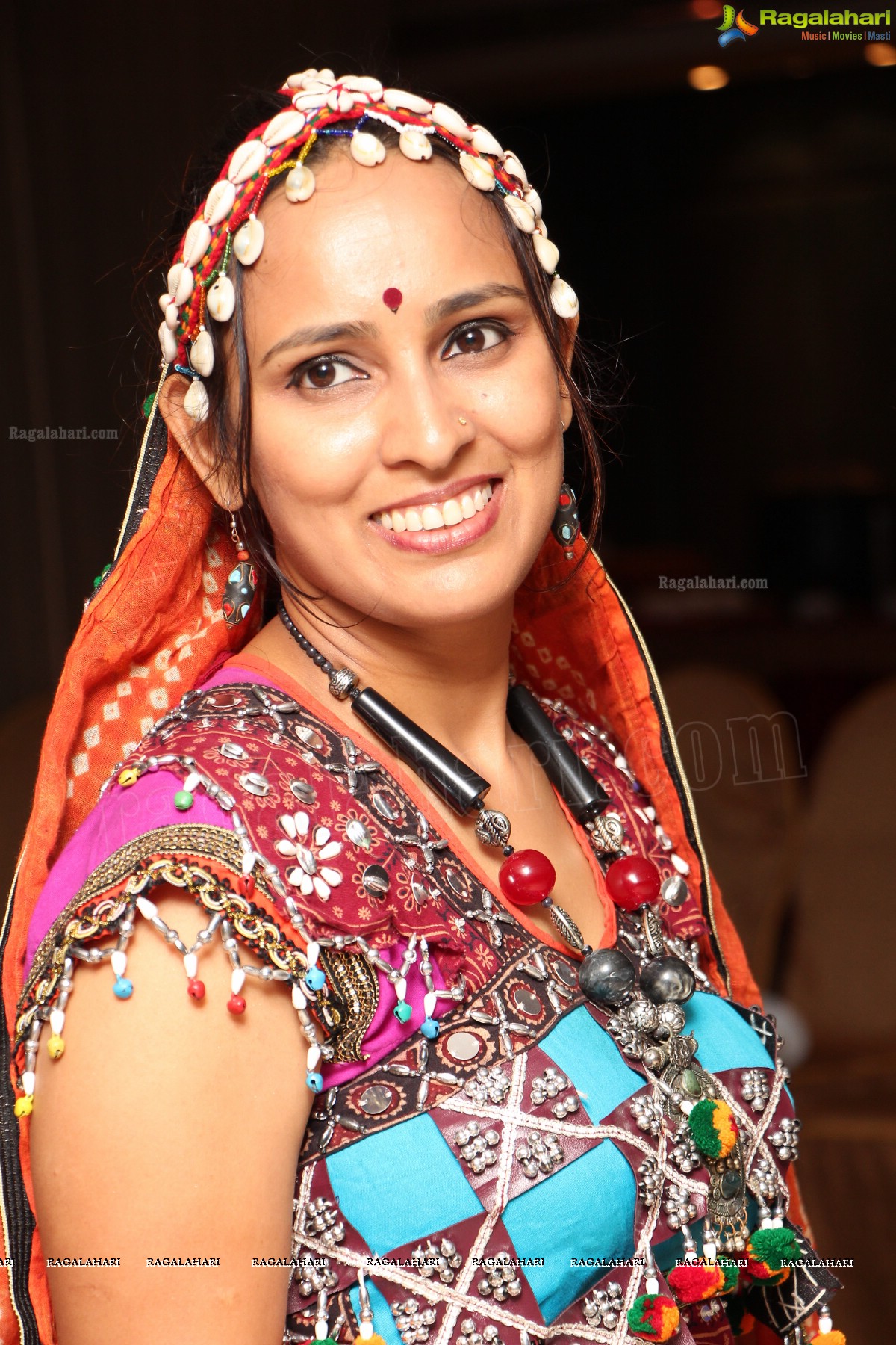 Dandiya Dhamaal by Jiyo Jindagi Club, Hyderabad