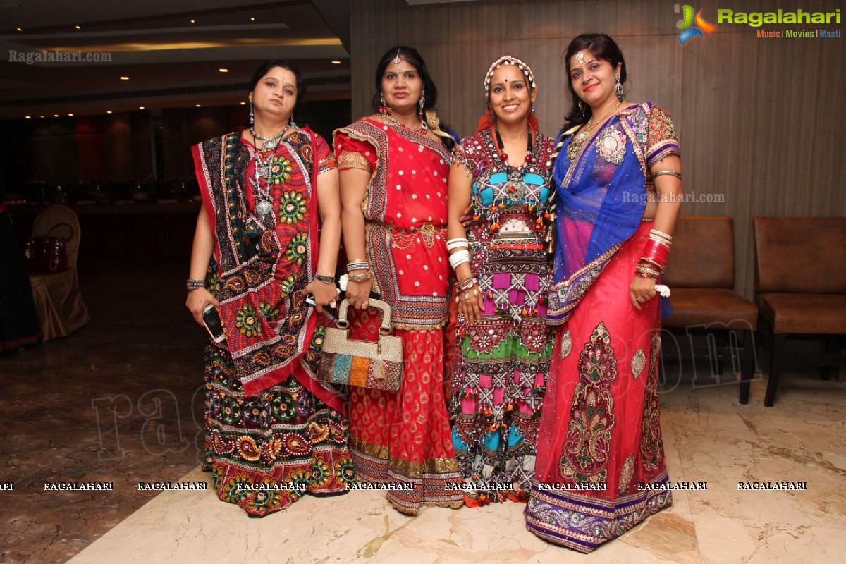 Dandiya Dhamaal by Jiyo Jindagi Club, Hyderabad