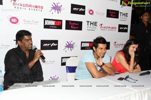 John Day Promotions in Hyderabad