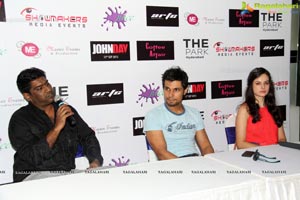 John Day Promotions in Hyderabad