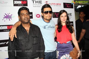 John Day Promotions in Hyderabad