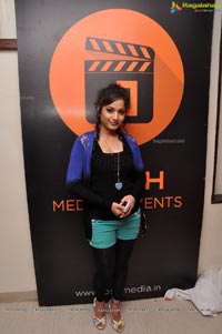 Josh Media Events Hyderabad