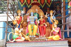 Khairatabad Ganesh 2013 Photos