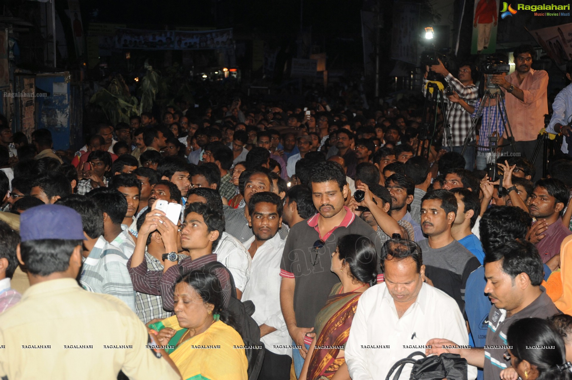 Khairatabad Ganesh 2013 (High Definition)