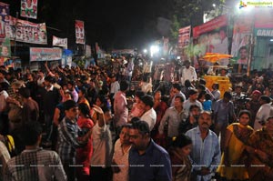 Khairatabad Ganesh 2013 High Definition Photos