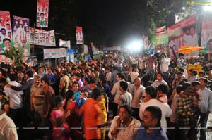 Khairatabad Ganesh 2013 High Definition Photos