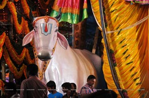 Khairatabad Ganesh 2013 High Definition Photos