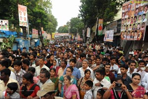 Khairatabad Ganesh 2013 High Definition Photos