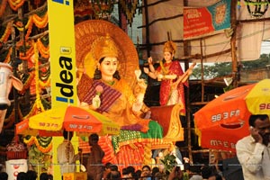 Khairatabad Ganesh 2013 High Definition Photos