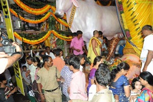 Khairatabad Ganesh 2013 High Definition Photos