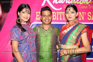 Khwaaish (October 2013) Curtain Raiser