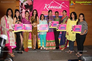 Khwaaish (October 2013) Curtain Raiser