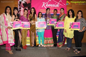 Khwaaish (October 2013) Curtain Raiser