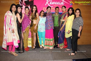 Khwaaish (October 2013) Curtain Raiser