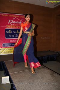 Khwaaish (October 2013) Curtain Raiser