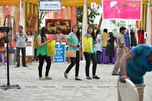 Kingfisher Pop-Up Bazaar Hyderabad