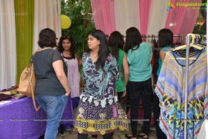 Kingfisher Pop-Up Bazaar Hyderabad