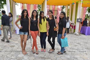 Kingfisher Pop-Up Bazaar Hyderabad