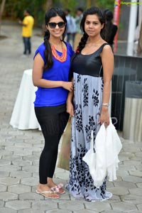 Kingfisher Pop-Up Bazaar Hyderabad