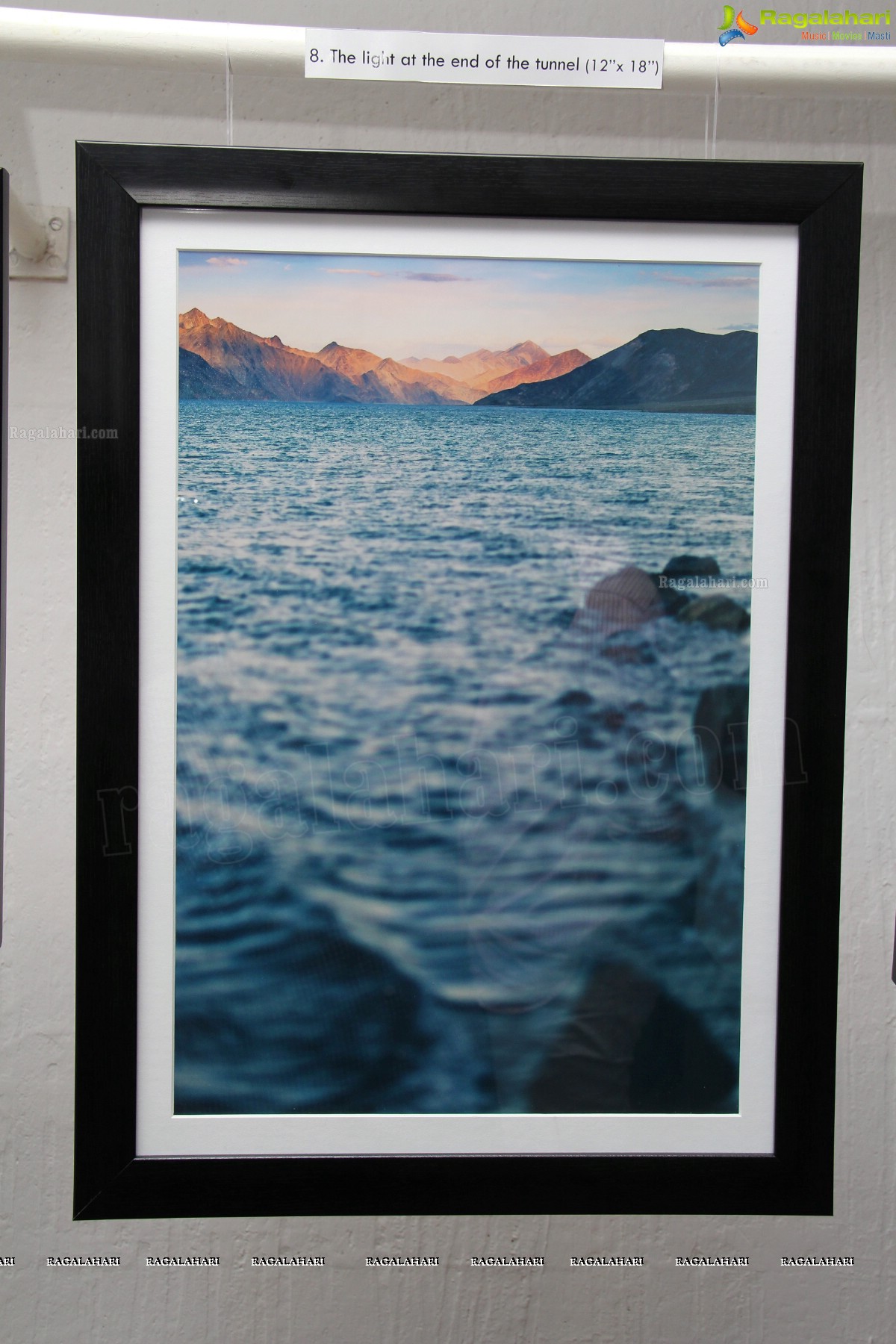 'Landscapes of Ladakh' - Kishor Krishnamoorthi Photography Exhibition