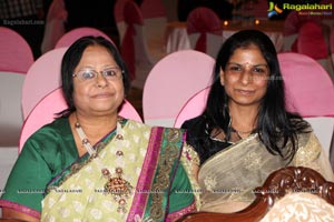 Kushboo-Harsh Agarwal Engagement Functions at Taj Krishna