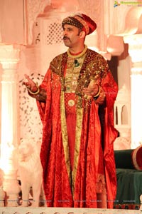 Aamir Virat Hussain's Mehernama