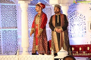 Aamir Virat Hussain's Mehernama